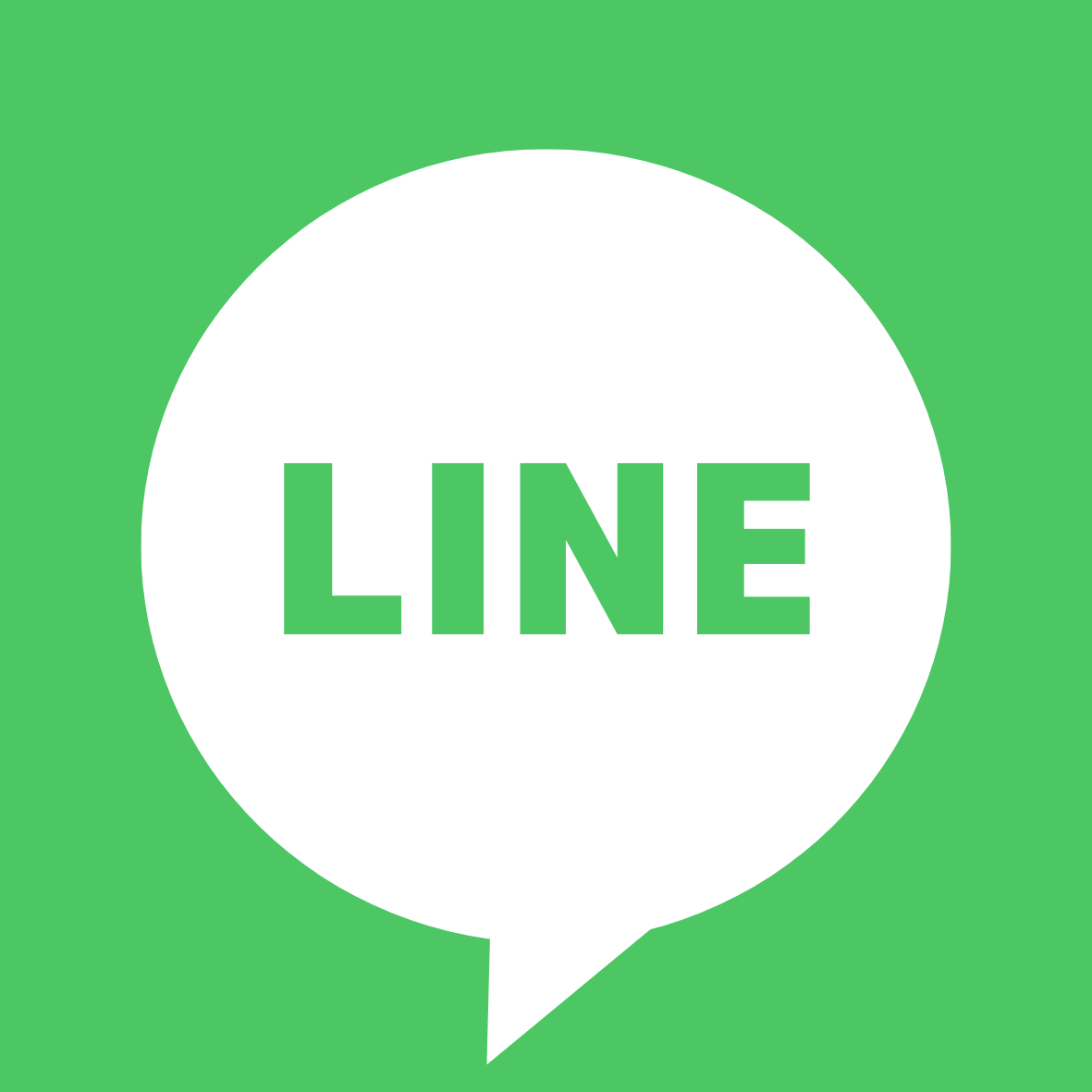 LINE